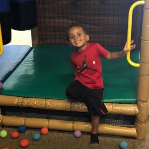 Meet your Posher, Antonio